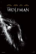 The Wolfman (2009)