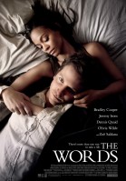 The Words poster