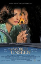 The World Unseen poster