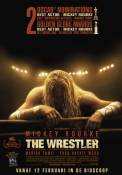 The Wrestler (2008)