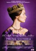 The Young Victoria (2009)