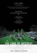 The Zone of Interest