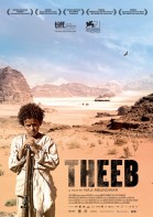 Theeb poster