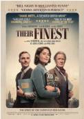 Their Finest (2016)