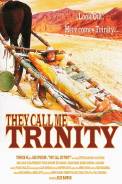 They Call Me Trinity (1970)