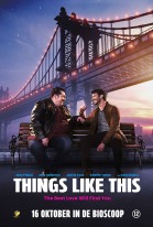 Things Like This poster
