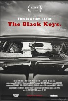 This Is a Film About the Black Keys poster