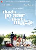 Thoda Pyaar Thoda Magic (2008)