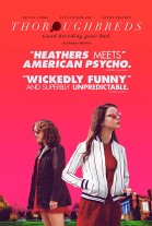 Thoroughbreds poster