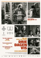 Three Days of Fish (EN subtitles) poster