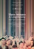 Three Minutes - A Lengthening (2021)