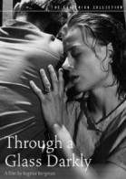 Through A Glass Darkly poster