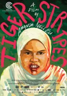Tiger Stripes (EN subtitles) poster