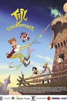 Tijl Uilenspiegel poster