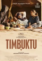 Timbuktu poster