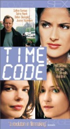 Time Code poster