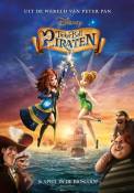 Tinkerbell: The Pirate Fairy (2014)
