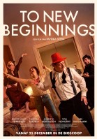 To New Beginnings poster