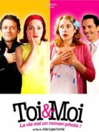 Toi et moi poster