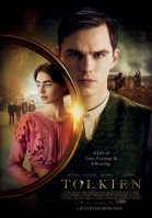 Tolkien poster