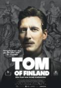 Tom of Finland (2017)