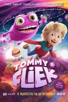 Tommy & Fliek (NL) poster