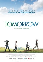 Tomorrow poster