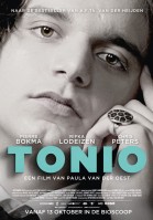 Tonio poster