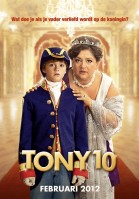 Tony 10 poster