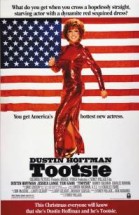 Tootsie poster