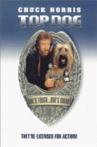 Top Dog poster