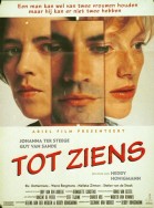 Tot ziens poster