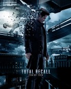 Total Recall poster