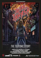 Total Thrash - The Teutonic Story poster
