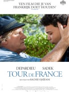 Tour de France poster