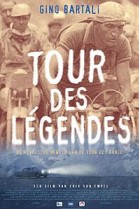 Tour des légendes poster