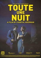 Toute une nuit poster