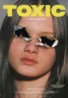 Toxic poster