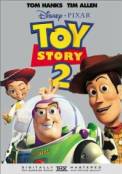 Toy Story 2 (1999)