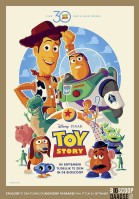 Toy Story poster