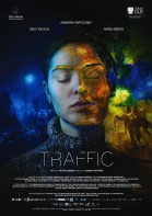 Traffic poster