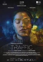 Traffic poster