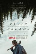 Train Dreams (2025)