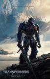 Transformers: The Last Knight