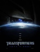 Transformers poster