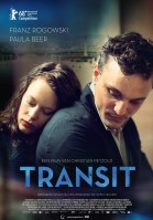 Transit poster