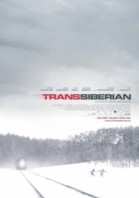 Transsiberian poster