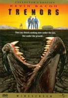 Tremors poster