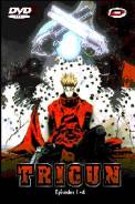 Trigun (1998)