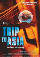 Trip to Asia - Die Suche nach dem Einklang poster
